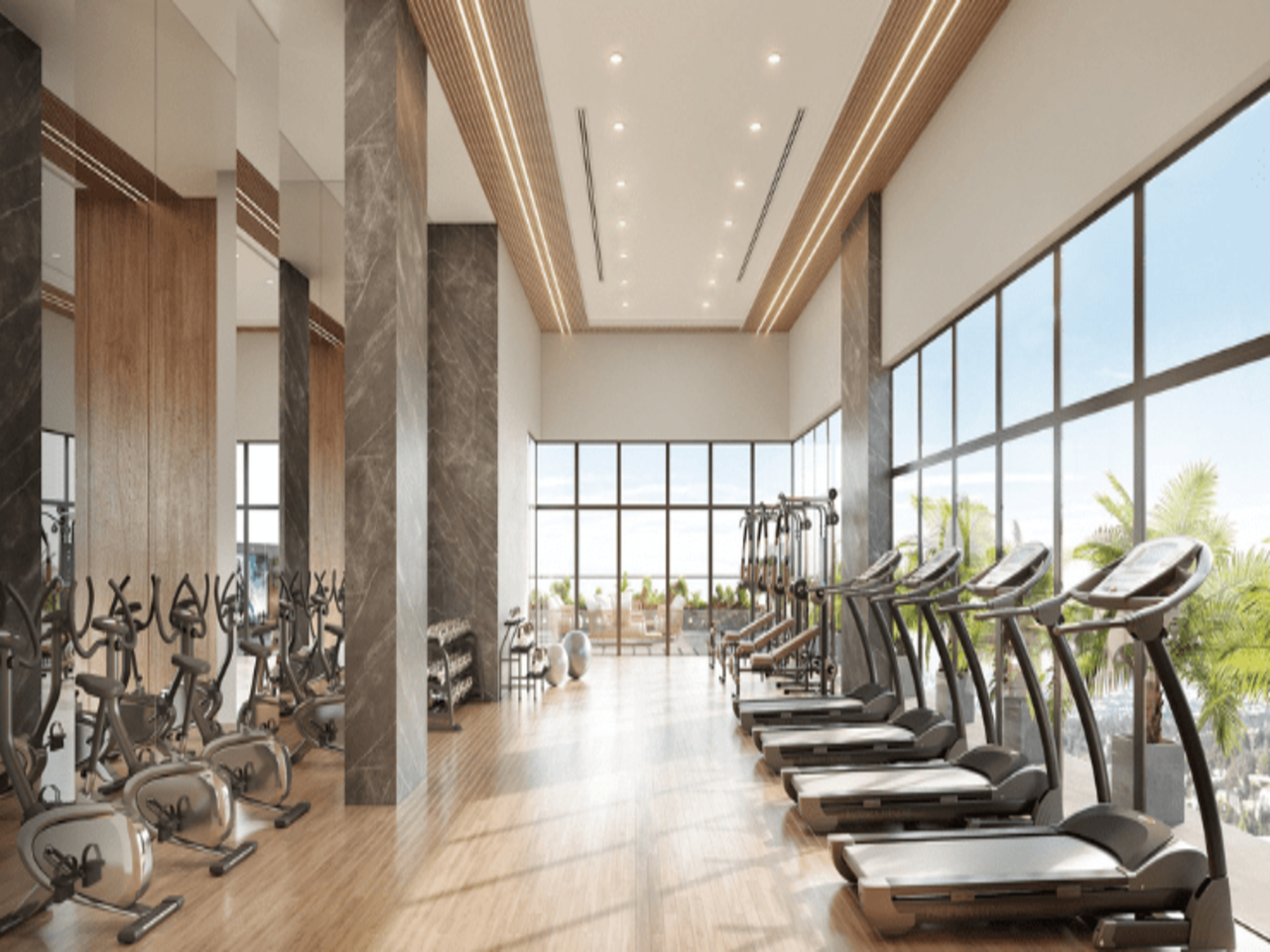 Oasis Lofts/ Q1 2026